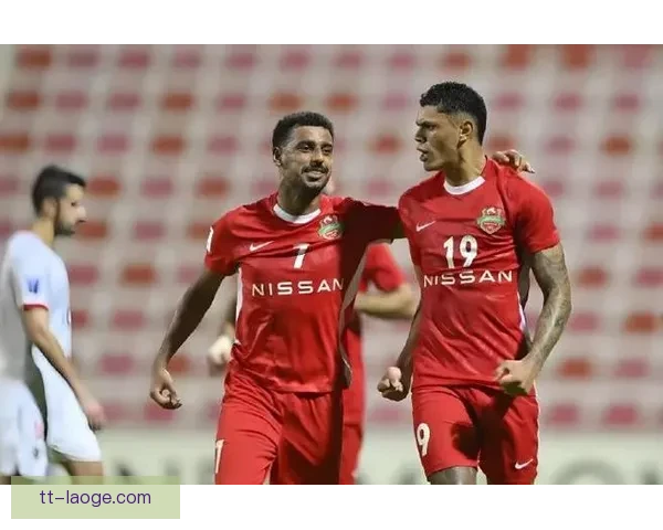 亚冠精英联赛焦点之战利雅得新月冲击亚洲之巅实力与荣耀对决